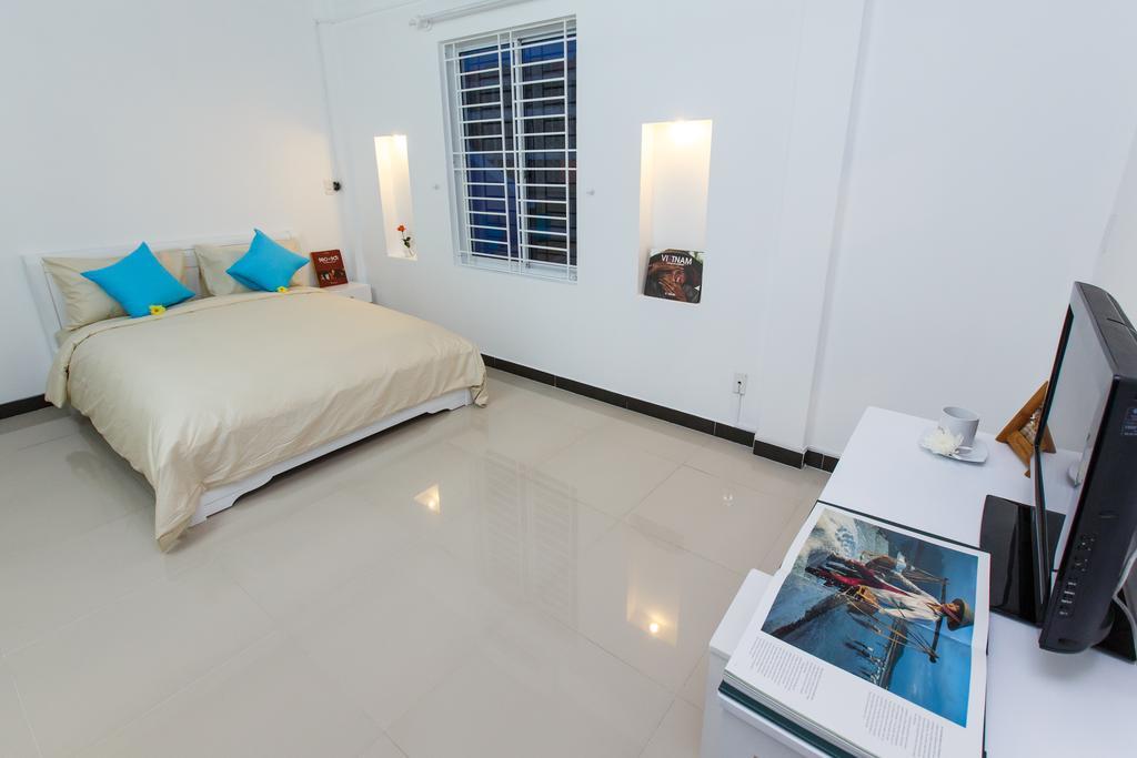 Retreat Home Hoian Hội An Chambre photo