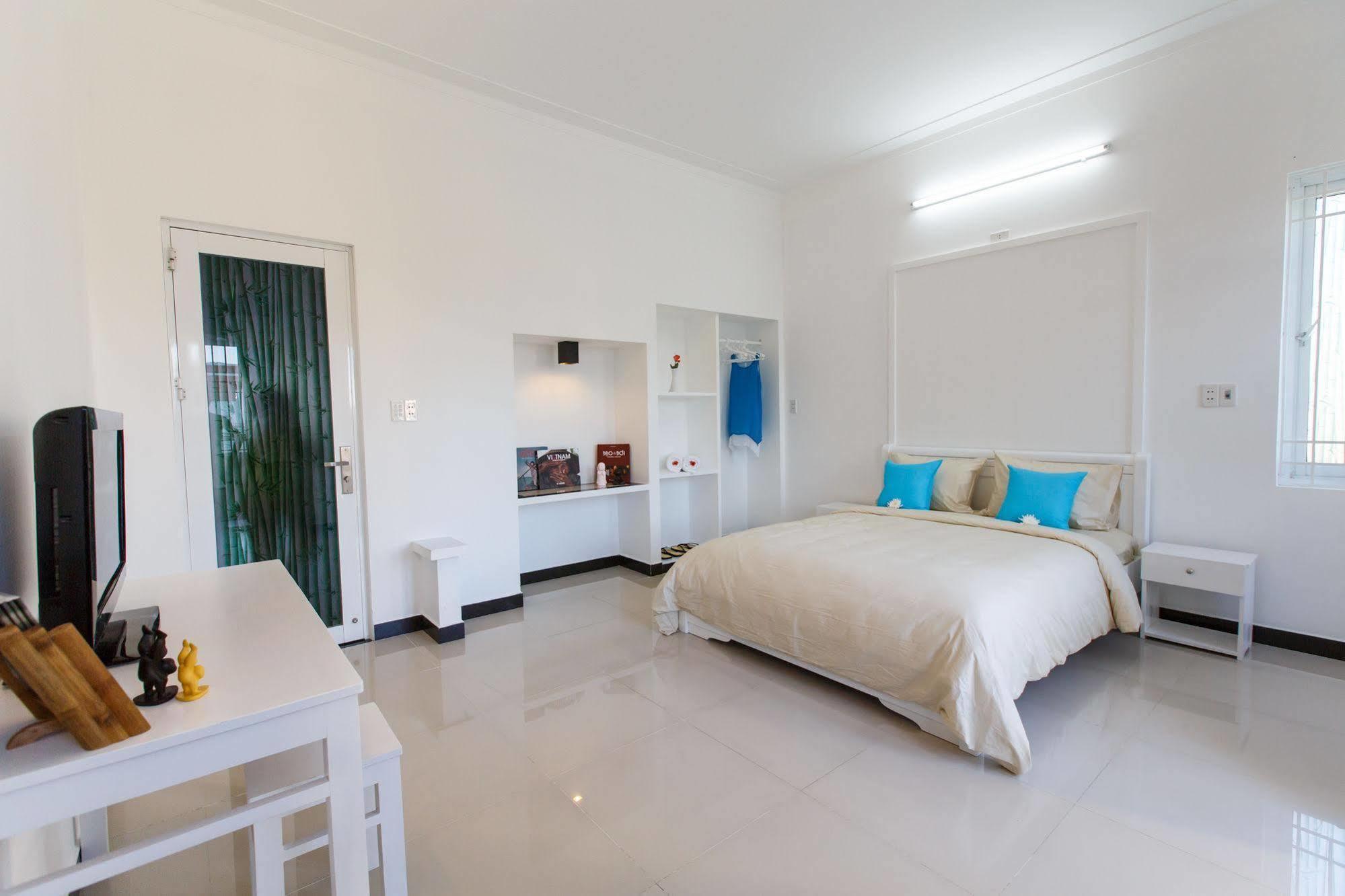 Retreat Home Hoian Hội An Extérieur photo